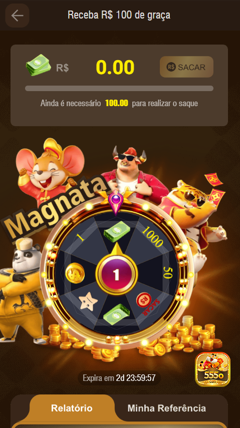 555o.com - seguro app exclusivo para experimentar