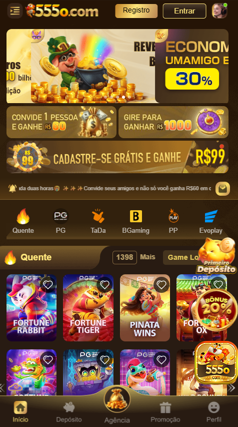 555o.com - acessar exclusivo experiência de jogo premium